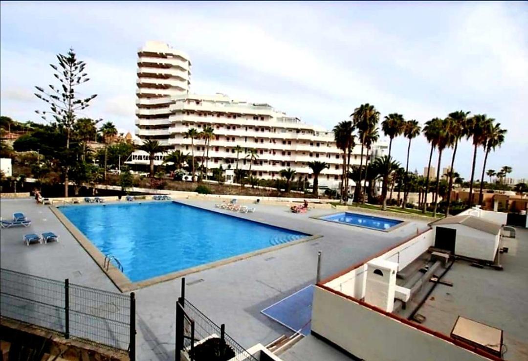 Vina Del Mar Apartment Playa de las Americas  Exterior photo