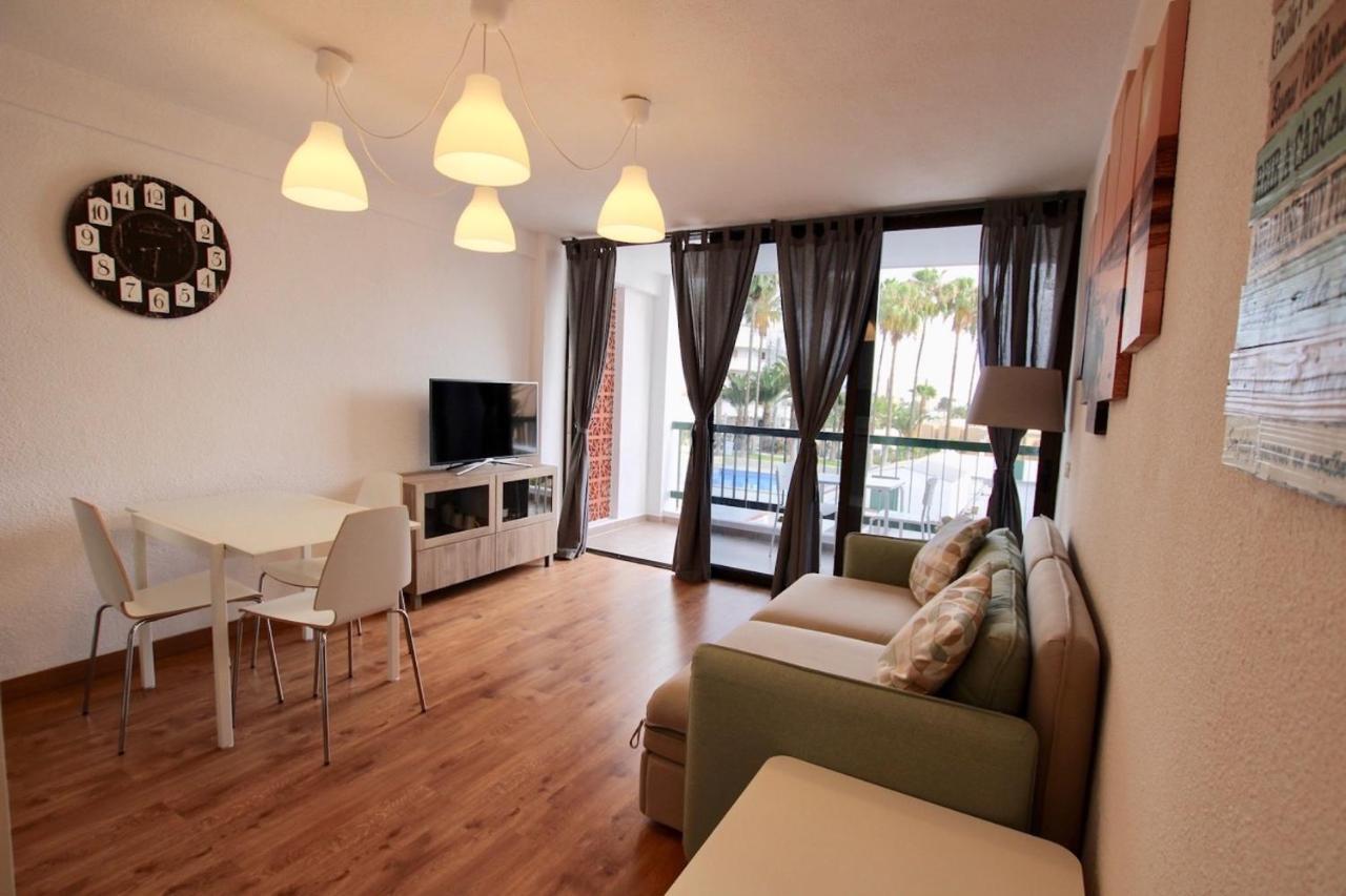 Vina Del Mar Apartment Playa de las Americas  Exterior photo