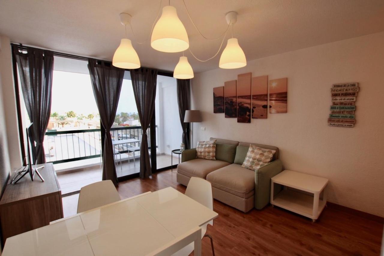 Vina Del Mar Apartment Playa de las Americas  Exterior photo