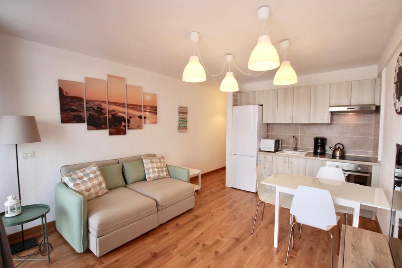 Vina Del Mar Apartment Playa de las Americas  Exterior photo